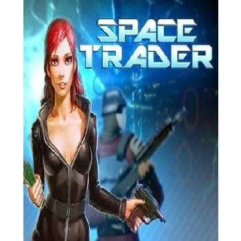 Meridian4 Space Trader PC Game